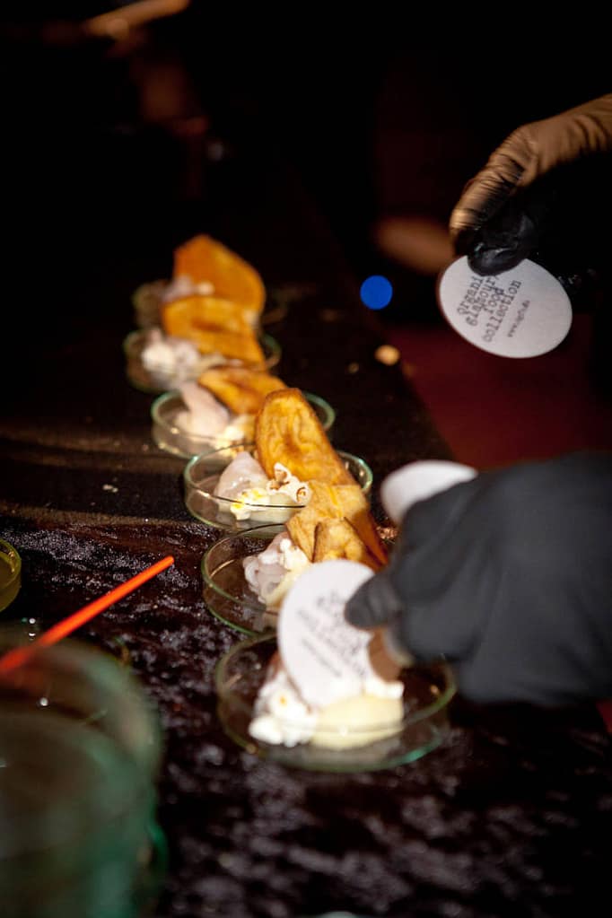 Eat The Beat And Dance The Flavour 9 Eat The Beat And Dance The Flavour 9