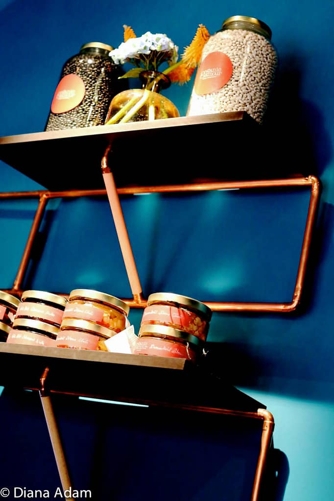 Organic Glamour Food Collection 7 Organic Glamour Food Collection 7