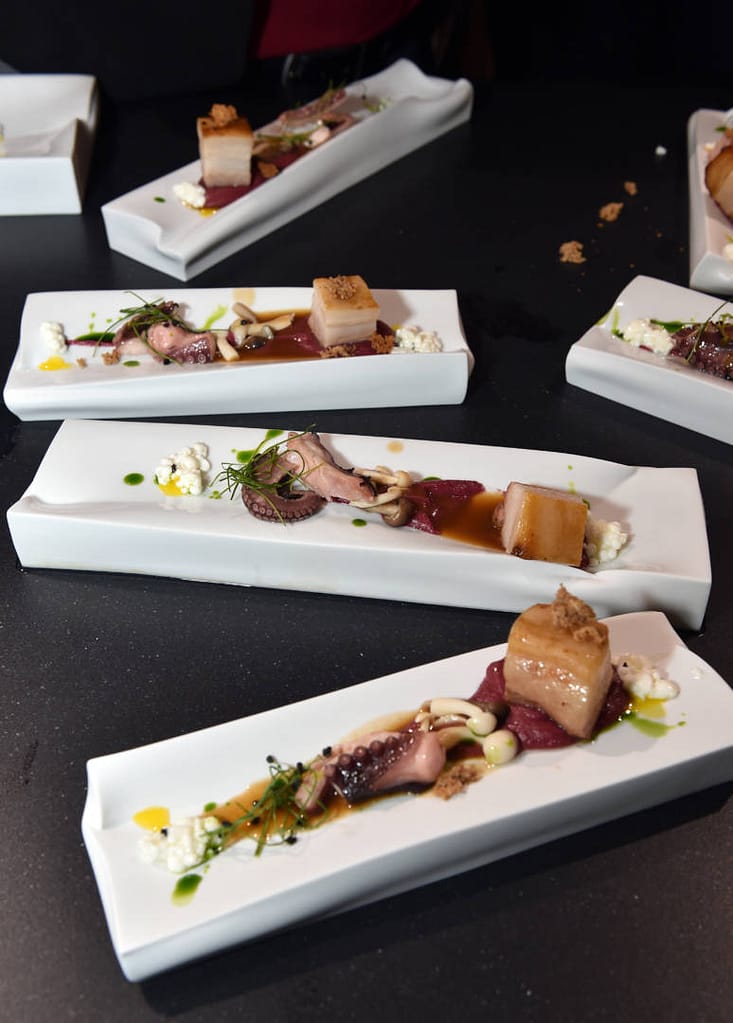 DELICIOUS DESIGN 6 DELICIOUS DESIGN 6