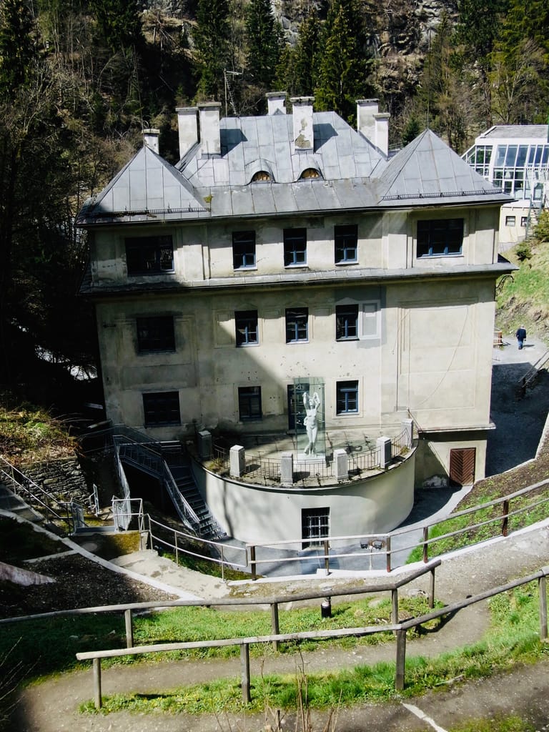 Wie schmeckt Bad Gastein ? 2 Wie schmeckt Bad Gastein ? 2