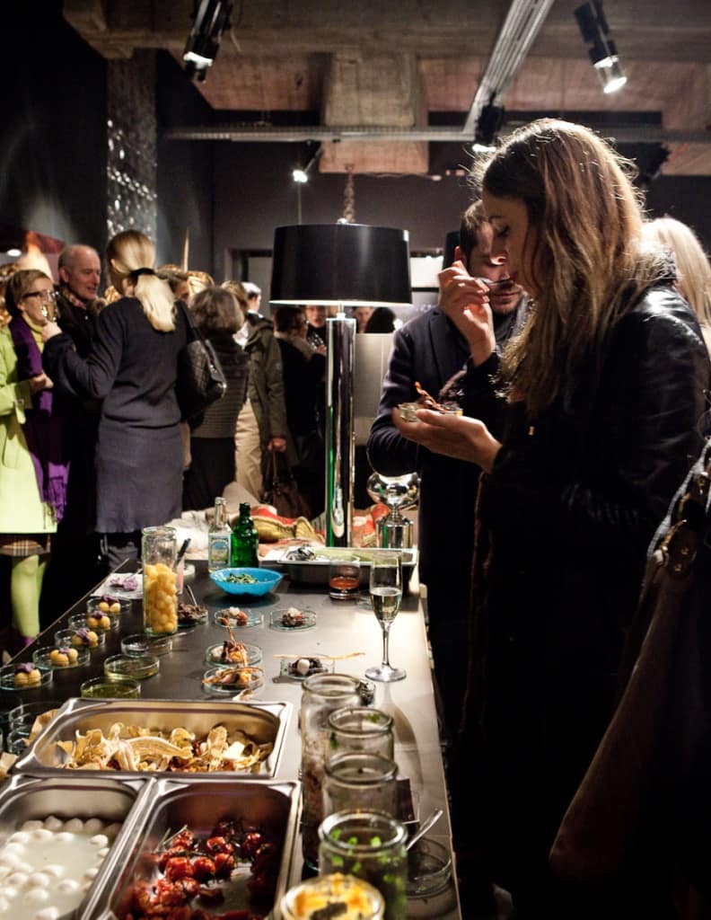 Organic Glamour Food Collection 27 Organic Glamour Food Collection 27