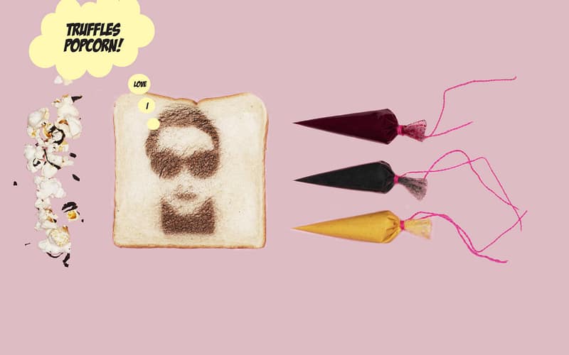 In Love with Pop Art 13