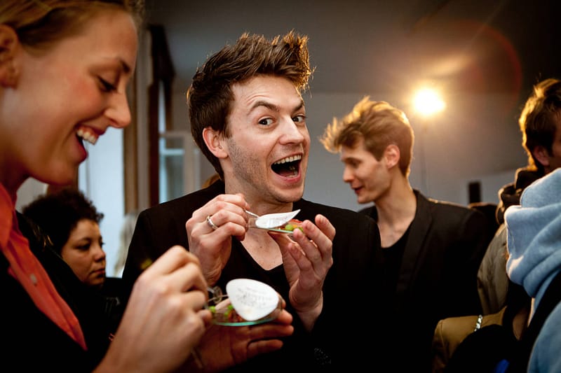 Eat The Beat And Dance The Flavour 8 Eat The Beat And Dance The Flavour 8