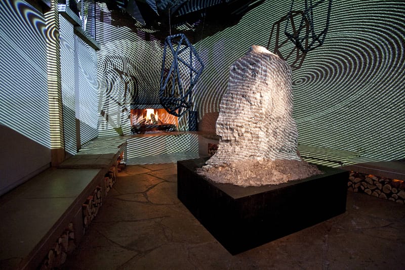 JACKALOOP 7 JACKALOOP 7