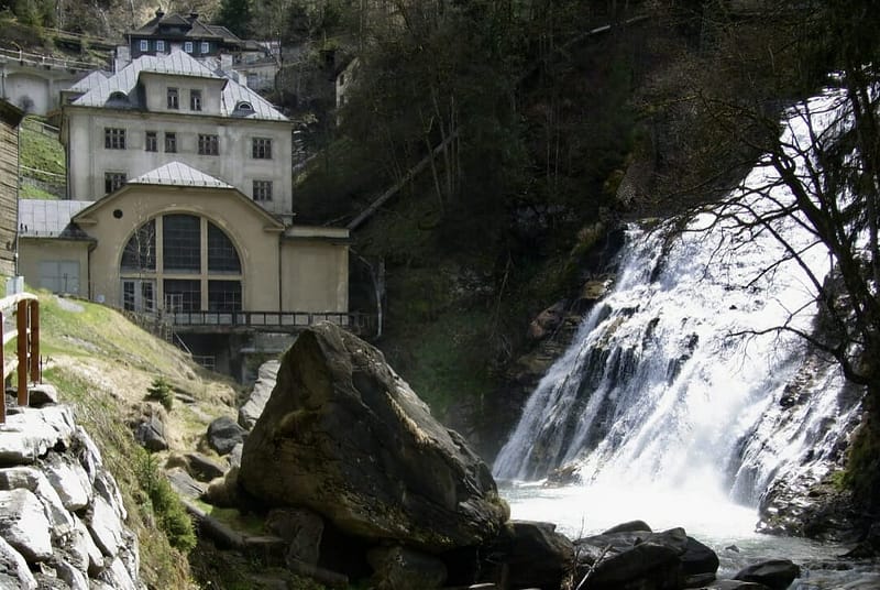 Wie schmeckt Bad Gastein ? 9 Wie schmeckt Bad Gastein ? 9