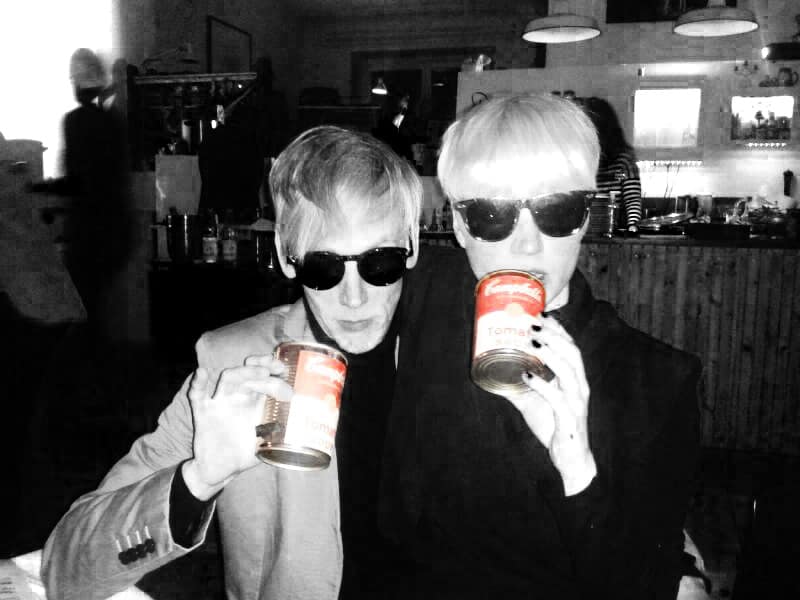 In Love with Pop Art 12 In Love with Pop Art 12