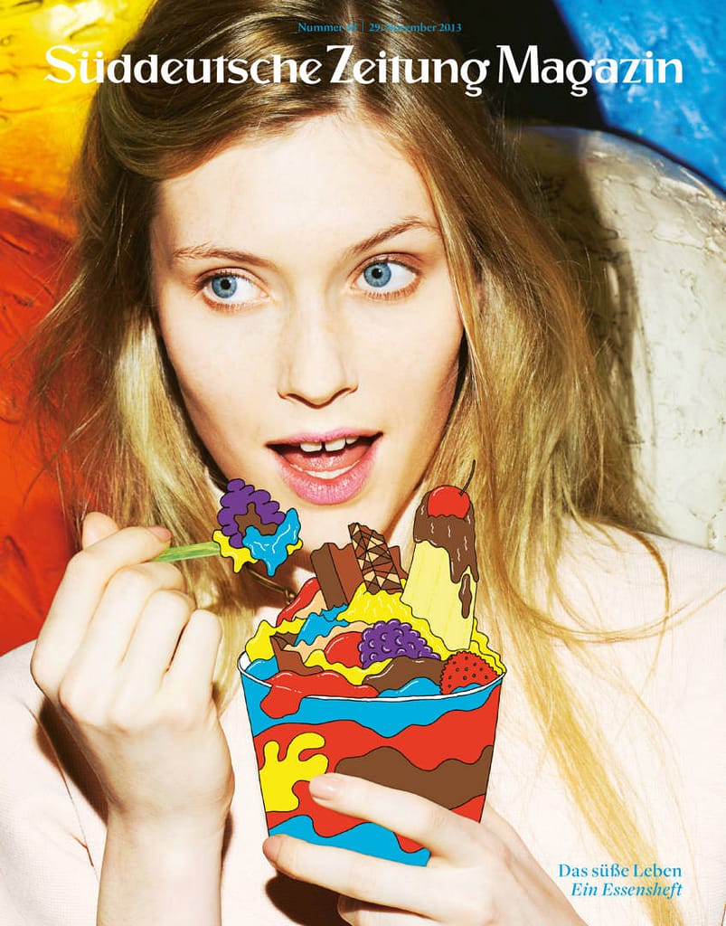 SCHLECKERMÄULCHEN 2