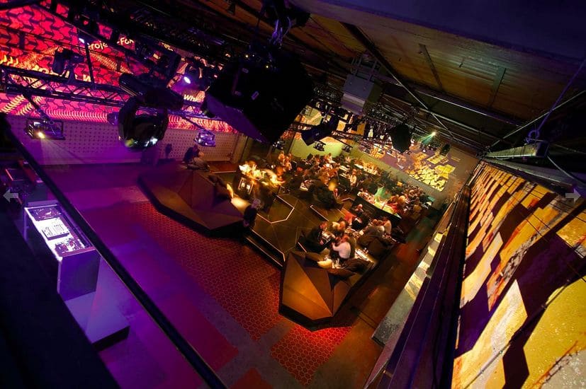 PROJECT FOX | KOPENHAGEN 2 PROJECT FOX | KOPENHAGEN 2